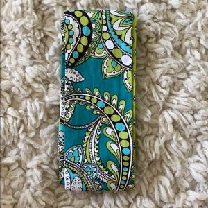 Vera Bradley Fabric Belt